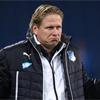 Hamburg'da Markus Gisdol dönemi
