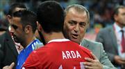 Sizce Fatih Terim, Arda Turan’ı Milli takım aday kadrosuna davet edecek mi? (ANKET)
