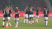 Gaziantepspor - Bursaspor: 3-2 (ÖZET)