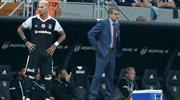 Beşiktaş'ta Talisca ve Oğuzhan'ın yerinde Tolgay oynayacak
