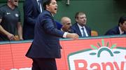 ''Bu maç tarihe geçecek''