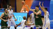 Banvit uzatmada yıkıldı!