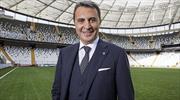 Fikret Orman rotayı çizdi: 