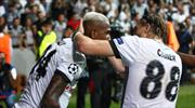 Talisca'dan kavga iddialarına son nokta