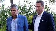 Kartal'da gündem transfer! Yeni sezonda kimler gelecek?