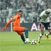 İşte Beşiktaş - Medipol Başakşehir maçının özeti