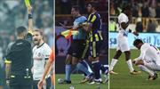 Devler PFDK'lık oldu