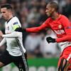 Beşiktaş'tan ikinci dalya
