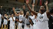 Nefes kesen maçta Beşiktaş güldü!
