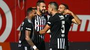 Negredo'dan Cenk Tosun sözleri