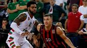 Eskişehir Basket tutulmuyor