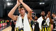 Fenerbahçe'nin rakibi Olympiakos