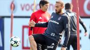 Kartal Porto'ya bileniyor