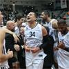 Nefes kesen maç Beşiktaş Sompo Japan'ın (ÖZET)