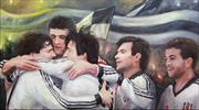 Beşiktaş Dergisi'nde nostalji rüzgarı: 