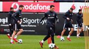 Ümraniye'de gol provası