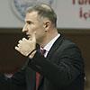 Gaziantep Basketbol gelecekten umutlu 