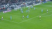 Quaresma direğe takıldı