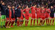 Bayern Münih yeni golcüsünü resmen açıkladı