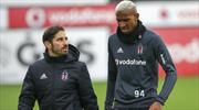 İşte Talisca'nın son durumu