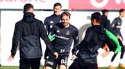 Kartal'da hazırlıklar tamam
