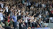 Kartal'a derbinin faturası kesildi!