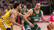 Müthiş geri dönüş Final Four'u getirdi!