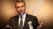 Fikret Orman'dan ceza açıklaması! ''Olacak iş değil''