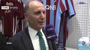 Muharrem Usta'dan Mehmet Ekici ve Burak Yılmaz sözleri!