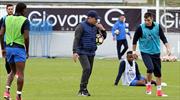Yanal'dan Eto'o uyarısı! ''Hata istemiyorum''