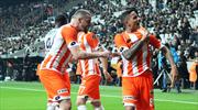 Adanaspor eşitliği işte böyle yakaladı!