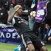 Beşiktaş'tan flaş Güneş ve Talisca açıklaması