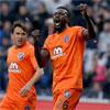 Başakşehir durmuyor! Bu kez sahne Adebayor'un...