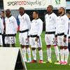 Beşiktaş'a derbi öncesi çifte şok