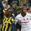 İşte ezeli rekabetinden ilginç notlar!