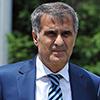 Güneş'in antrenörü son yolculuğunu uğurlandı!