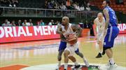 Banvit'te play-off hazırlıkları