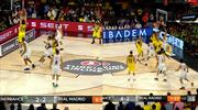 Müthiş başlangıç! Vesely'den smaç, Udoh'tan blok!