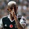 Beşiktaş'ta flaş Talisca gelişmesi