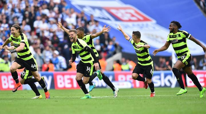 İşte Premier Lig'in yeni takımı!