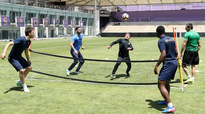 Beşiktaş maçı öncesi 9 eksik