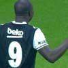 Aboubakar'dan net transfer açıklaması