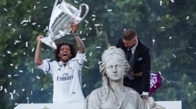 Bir Real Madrid klasiği!
