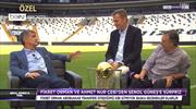 Orman'dan transfer sözleri! ''Aboubakar, Vida, Mangala...''