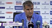 Şampiyon teknik direktör Şenol Güneş beIN SPORTS'ta!