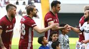 Beşiktaş'tan resmi açıklama geldi! Bir veda ve bir imza!