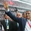 Beşiktaş taraftarının beklediği müjde geldi