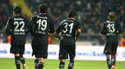 Beşiktaşlı futbolcuya sürpriz talip