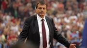 Ergin Ataman'dan açıklama