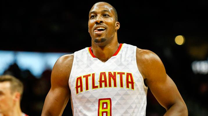 Dwight Howard'ın yeni takımı belli oldu!